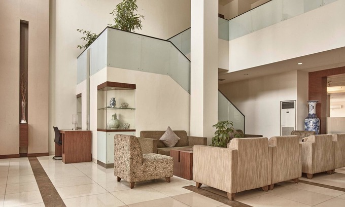 Cikarang Hotel | Grand Cikarang Hotel