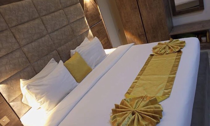 Abuja Hotel | Grand Dream Hotel