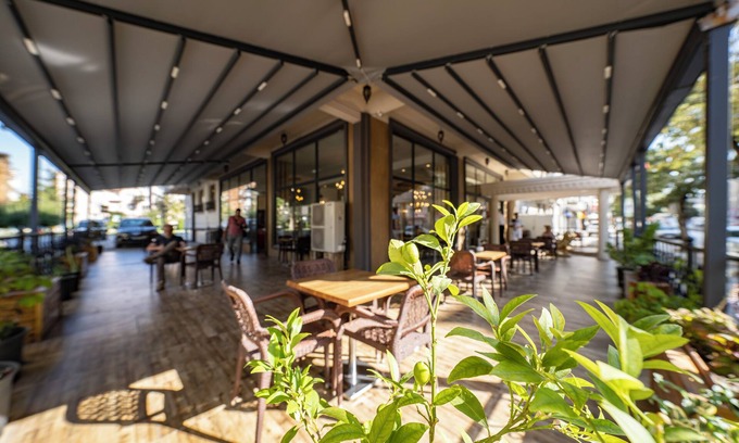 Ankara City Center Hotel | Grand Hamit Hotel