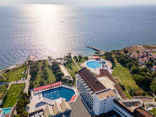 Cesme Hotel | Grand Hotel Ontur Cesme