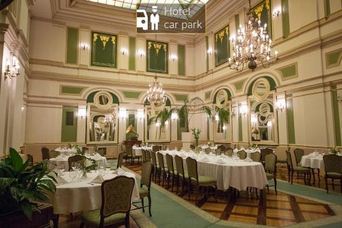 Stare Miasto Hotel | Grand Hotel