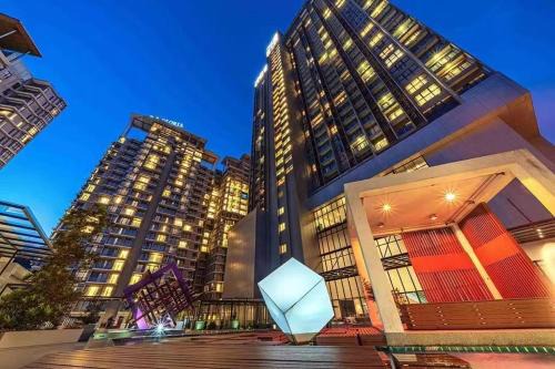 Genting Highlands Hotel | Grand ion Delemen Dd
