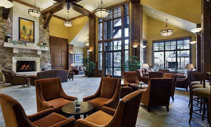 Breckenridge Resort | Grand Lodge on Peak 7, Luxury Ski-in/out resort in Breckenridge