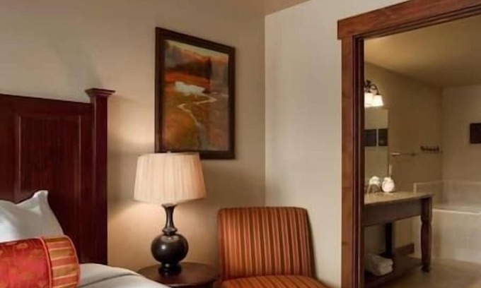 Breckenridge Resort | Grand Lodge, Peak 7, Ski-In/Out, Fireplace, Hot Tub