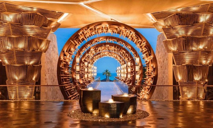 San Jose del Cabo Apartment | Grand Mayan - San Jose del Cabo