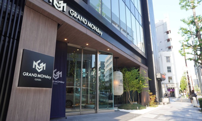 Hatchobori Apartment | GRAND MONday GINZA