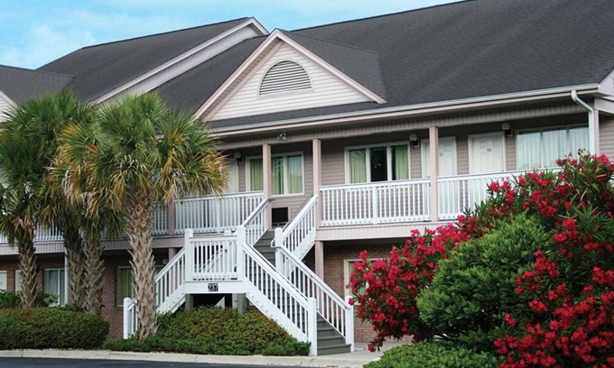 Surfside Beach Resort | Grand Palms Resort 1bdr