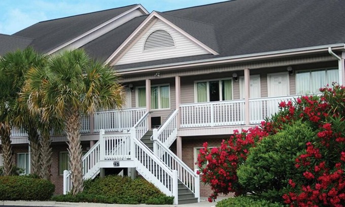 Surfside Beach Resort | Grand Palms Resort 1bdr