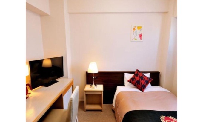Kisarazu Hotel | Grand Park Hotel Excel Kisarazu / Vacation STAY 77118