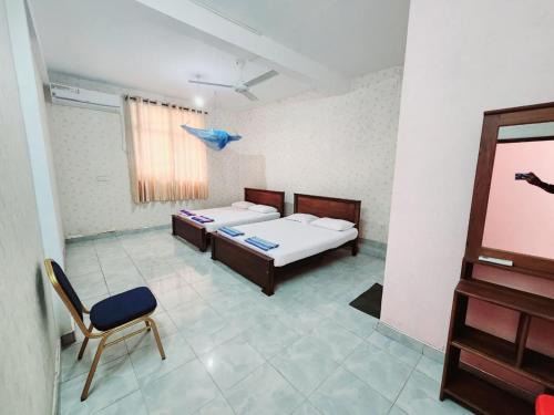Nawalapitiya Hotel | Grand Pavillion
