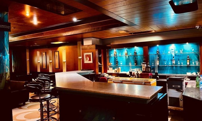 Cuttack Hotel | Grand Residency Hotel Cuttack