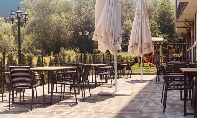 Shiligarnika Hotel | Grand Royale Apartment Complex & Spa