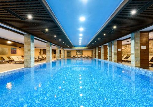 Shiligarnika Apartment | Grand Royale Apartment Complex & Spa