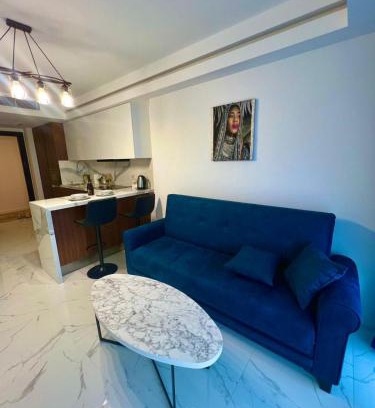 Aglantzia Apartment | Grand sapphire