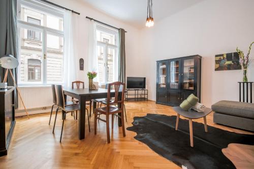 Wieden Apartment | GRAND SOHO II Apartment Vienna