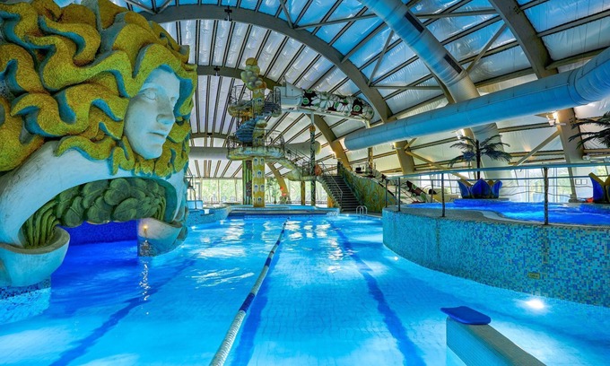 Druskininkai Hotel | GRAND SPA LIETUVA