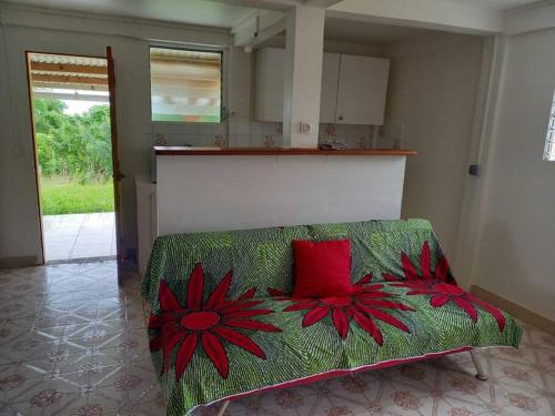 Tartane House | Grand T3 vue sur mer
