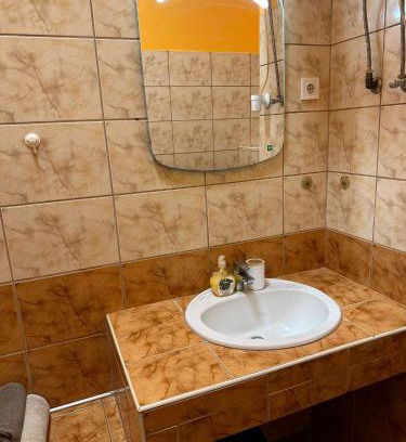 Inner City Budapest Apartment | Grand View Apartment