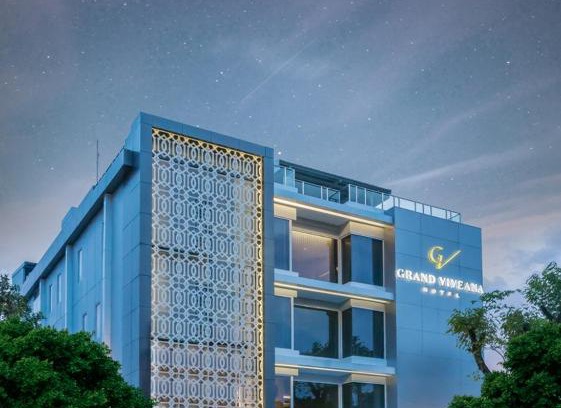 Arjuna Hotel | Grand Viveana