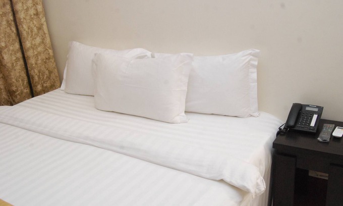 Ikeja Hotel | Grandbee Apartment and Residence