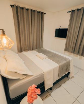 Liberdade Apartment | Grande Apartamento Com 3 Quartos e Uma Localização Privilegiada