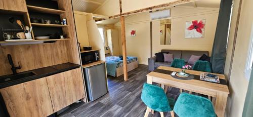 Bonifacio Apartment | Grande Chambre tout confort 2