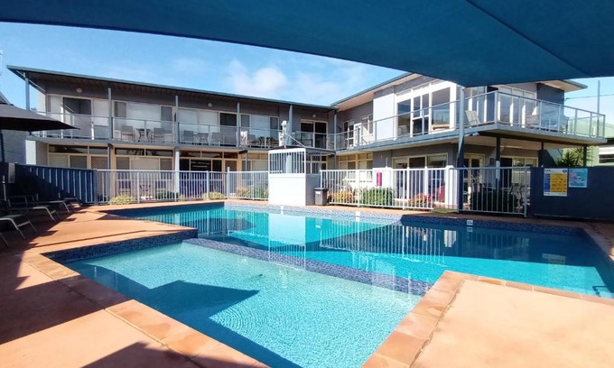 Merimbula Apartment | Grandeur Holiday Units