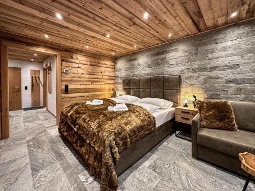 Kaprun Apartment | Grandview Collection