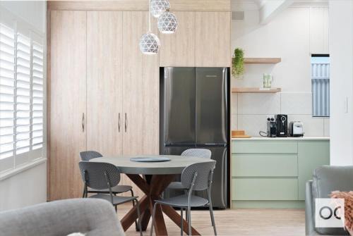 Port Elliot House | Granite Grove