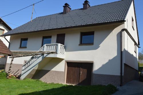 Grosuplje House | Granny Angela's house