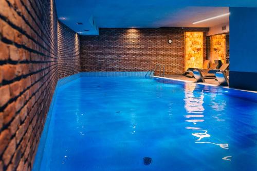 Old Town Hotel | GRANO HOTEL Gdańsk Riverside dawniej HOTEL ALMOND BUSINESS & SPA