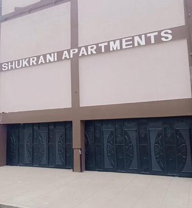 Nanyuki Apartment | Gratia Pad
