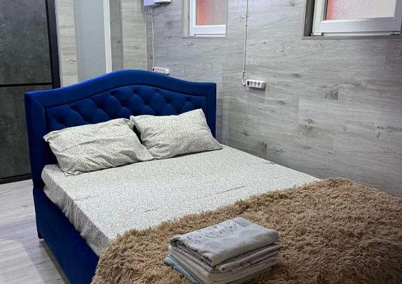 Chisinau Apartment | Gray Hotel Chisinau