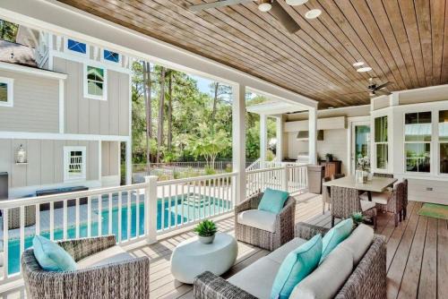 Grayton Beach House | Grayton Pointe