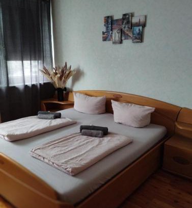 Gries Apartment | Graz-Apartments 01