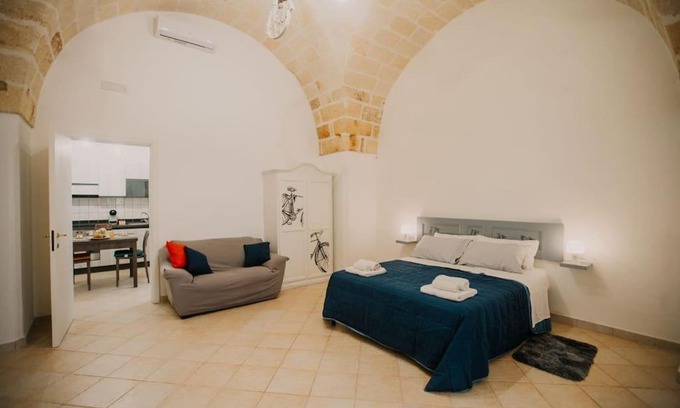 Francavilla Fontana Apartment | Grazioso bilocale in centro