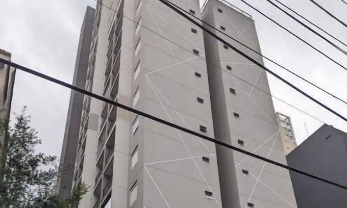 Vila Buarque Apartment | Great apt, easy access and central; Paulista 2KM 2KM