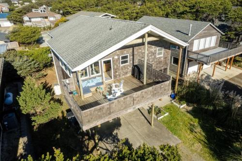 Manzanita House | Great Escape MCA#1408