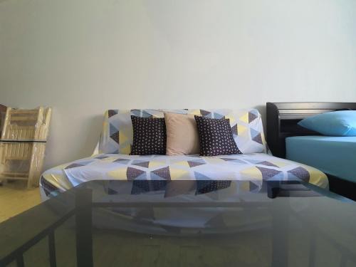 Ban Mai Apartment | Great Location At IMPACT ARENA Muang Thong Thani C3