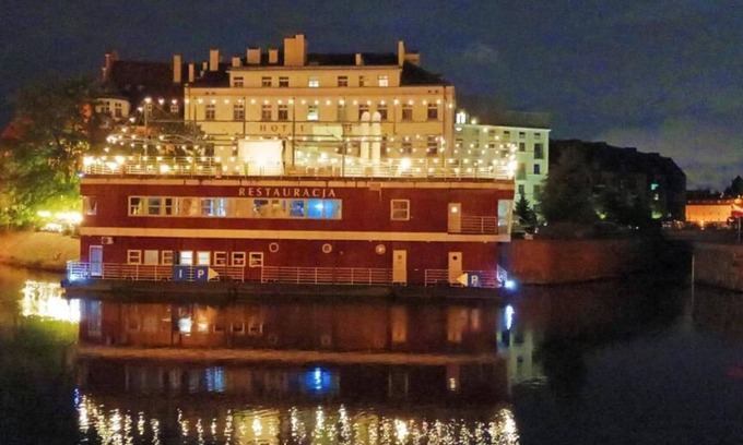 Srodmiescie Bed & Breakfast | Great Polonia Wrocław Tumski