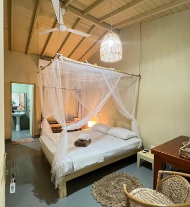 Unawatuna Hotel | GRECHA Hotel