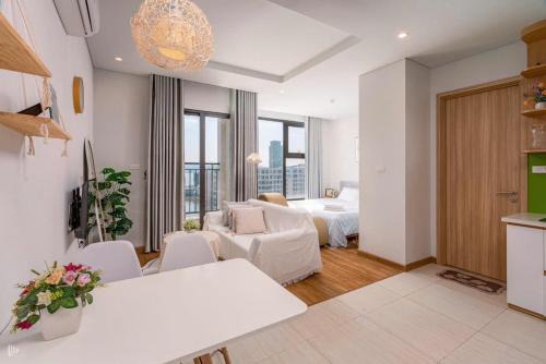 Ha Long Apartment | Green Apartment Ha Long