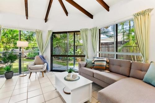 Trinity Beach House | Green Cottage