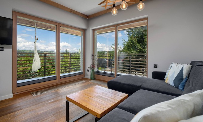Zakopane Apartment | Green Deer Premium