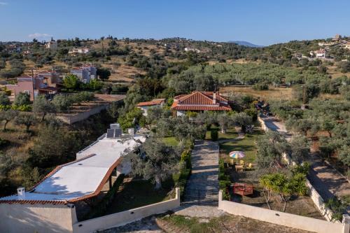 Kilada Villa | Green Garden