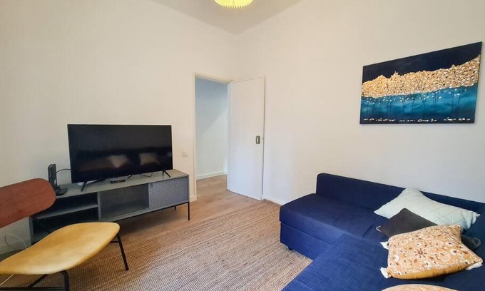 Figueira da Foz House | green guest house. Figueira da Foz