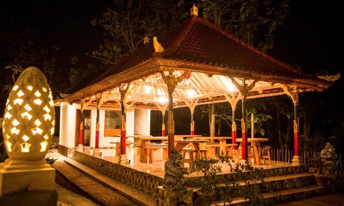 Penida Island Hotel | Green Kubu Asri Villa