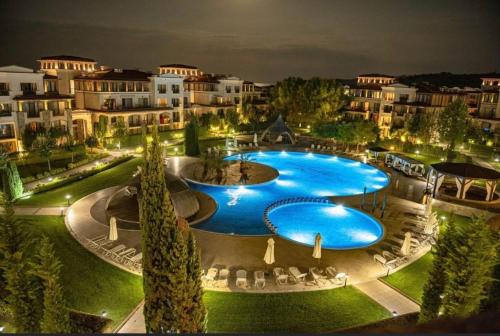 Sozopol Apartment | Green Life Private apartments