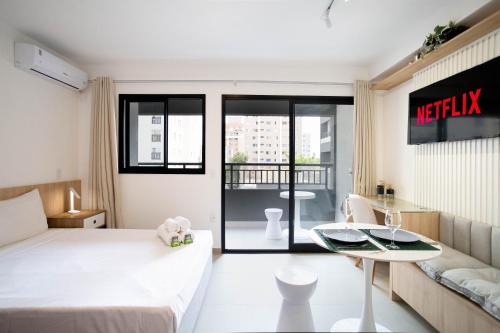 Saude Apartment | Green Loadd Saúde - Studios per season