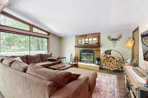 Wilmington House | Green Mountain Escape